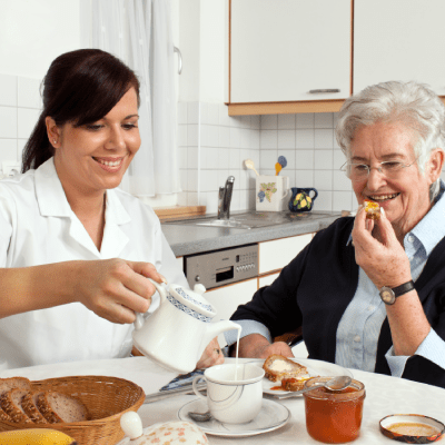 In-Home Care Options